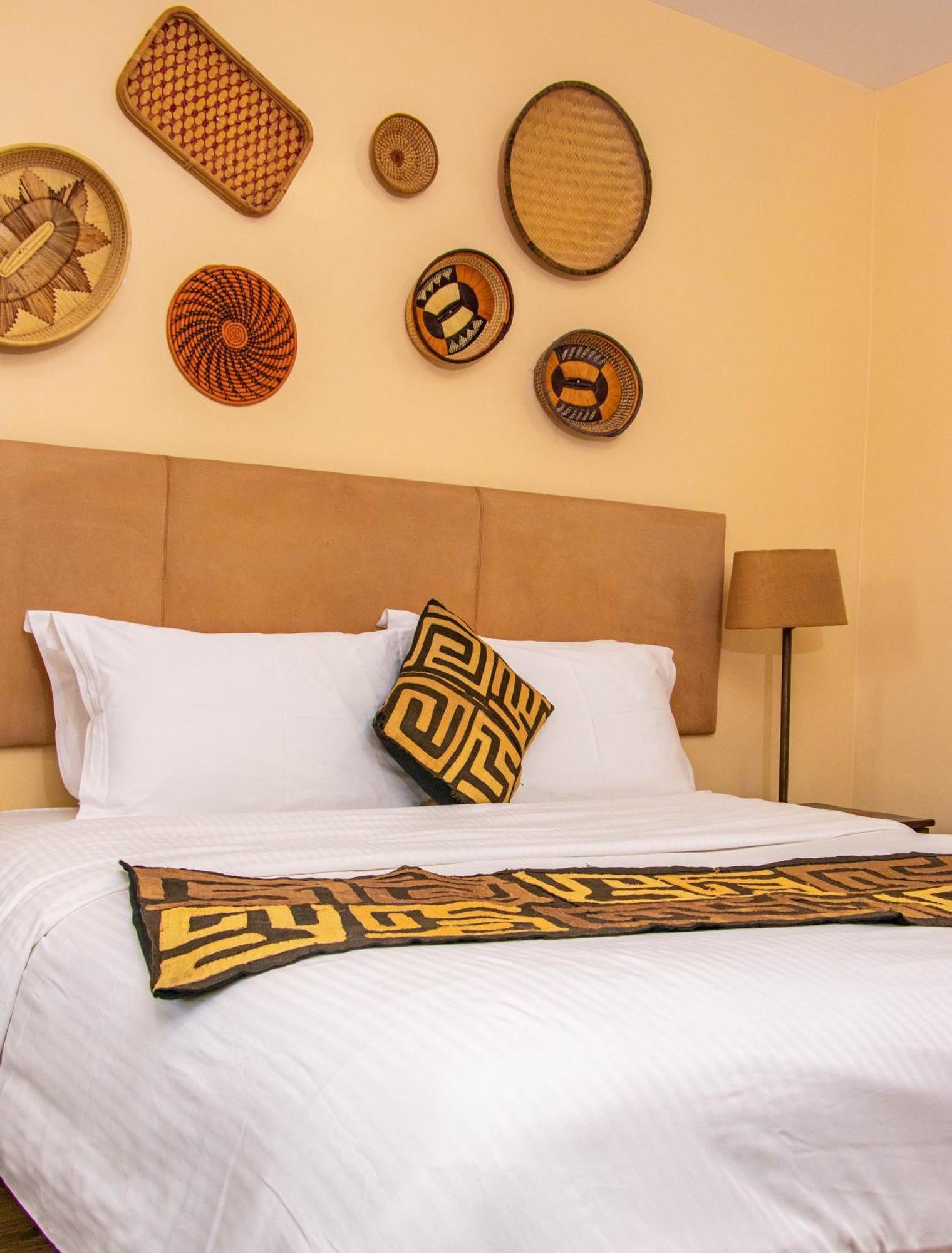 Acacia Tree Lodge Ναϊρόμπι Εξωτερικό φωτογραφία