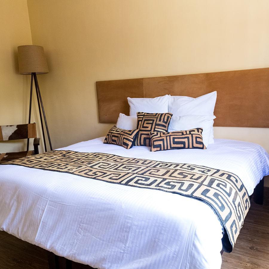 Acacia Tree Lodge Ναϊρόμπι Εξωτερικό φωτογραφία