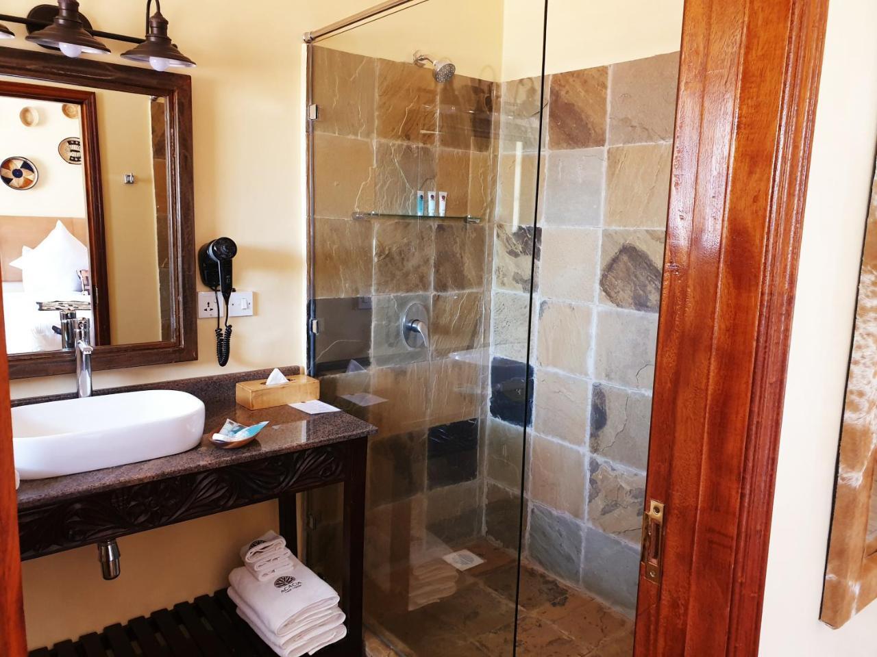 Acacia Tree Lodge Ναϊρόμπι Εξωτερικό φωτογραφία