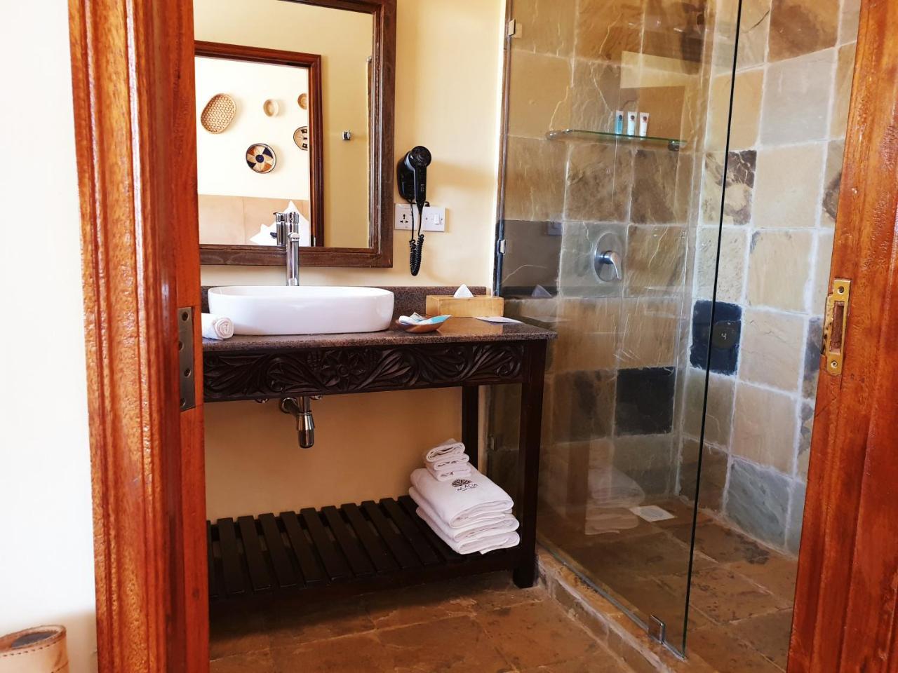Acacia Tree Lodge Ναϊρόμπι Εξωτερικό φωτογραφία